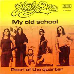 Steely Dan - My Old School