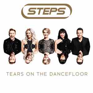 Steps - Tears On The Dancefloor
