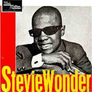 Stevie Wonder - Stevie Wonder