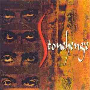 Stonehenge  - Forgotten Faces