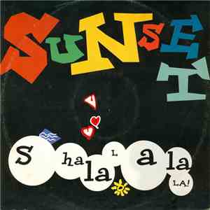 Sunset - Shala-Lala-La