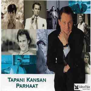 Tapani Kansa - Tapani Kansan Parhaat