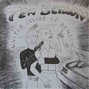 Ten Benson - United Colours Of Benson