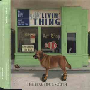 The Beautiful South - Livin' Thing