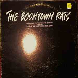 The Boomtown Rats - Rat Trap