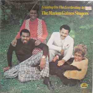 The Marion Gaines Singers - Leaning On The Everlasting Arms