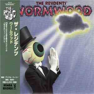 The Residents - Wormwood (Curious Stories From The Bible)