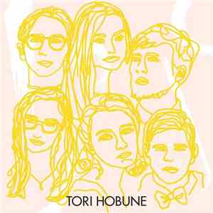 Tori Hobune - Tori Hobune EP
