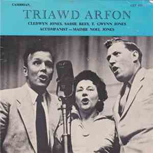 Triawd Arfon - Triawd Arfon