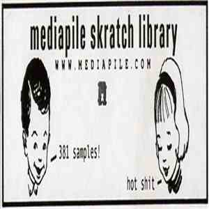Unknown Artist - Mediapile Skratch Library