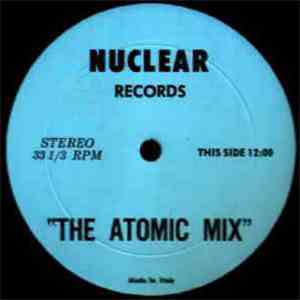Unknown Artist - The Atomic Mix