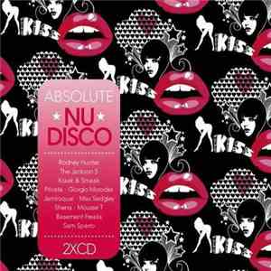 Various - Absolute Nu Disco