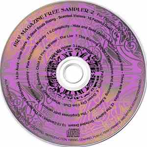 Various - BRV Magazine Free Sampler 2