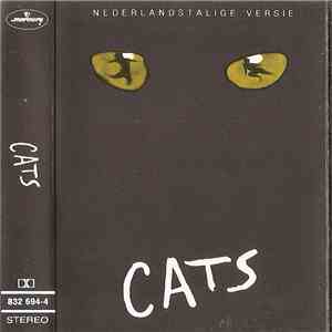 Various - Cats (Nederlandstalige Versie)