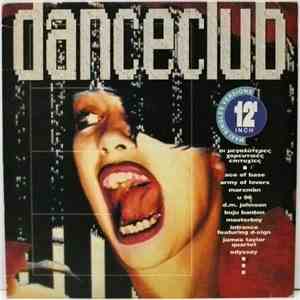 Various - Danceclub