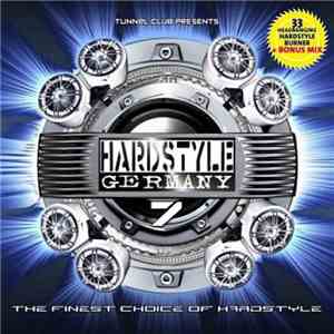 Various - Hardstyle Germany Vol. 7