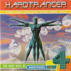 Various - Hardtrancer Vol. 4