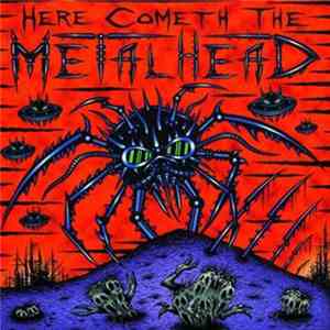 Various - Here Cometh The Metalhead