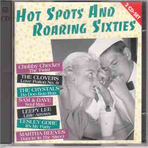 Various - Hot Spots And The Roaring Sixties
