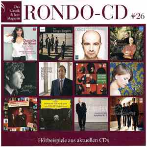 Various - Rondo-Cd #26