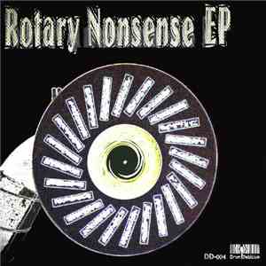 Various - Rotary Nonsense EP