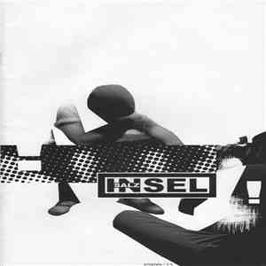 Various - Salzinsel Compilation