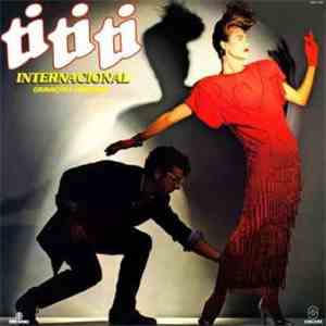 Various - Ti Ti Ti (Trilha Internacional Da Novela)