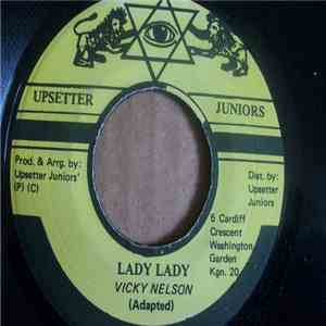 Vicky Nelson - Lady Lady