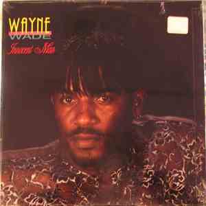 Wayne Wade - Innocent Man