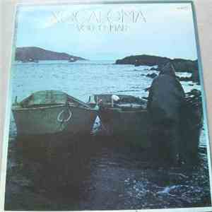 Xocaloma - Vou O Mar