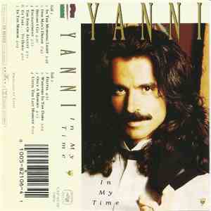 Yanni - In My Time