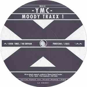 YMC - Moody Traxx 1