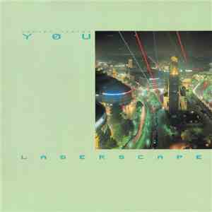 You  - Laserscape