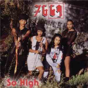 7669 - So High