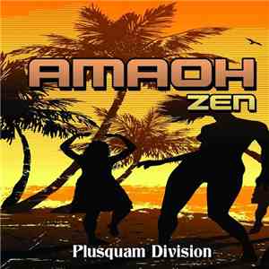 Amaoh - Zen