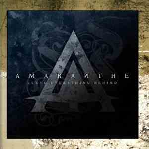 Amaranthe - Leave Everything Behind