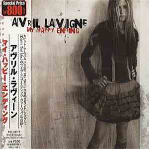Avril Lavigne - My Happy Ending