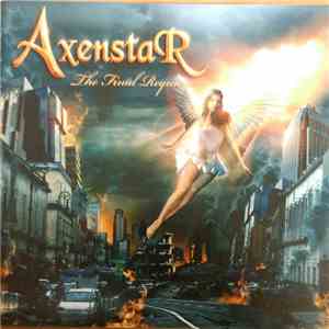 Axenstar - The Final Requiem