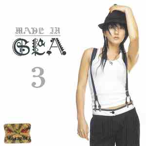BADA - Made In Sea