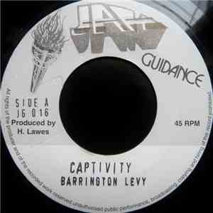 Barrington Levy / Val Bennett - Captivity / The Russians Are Coming