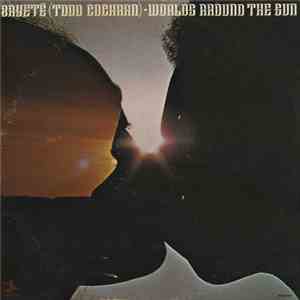 Bayeté (Todd Cochran) - Worlds Around The Sun