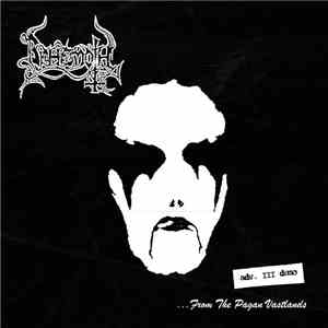 Behemoth  - Adv. III Demo ...From The Pagan Vastlands