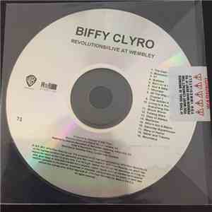 Biffy Clyro - Revolutions // Live At Wembley