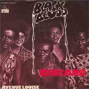 Black Blood  - Chicano
