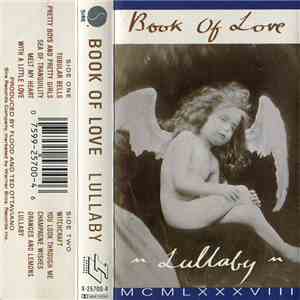Book Of Love - Lullaby