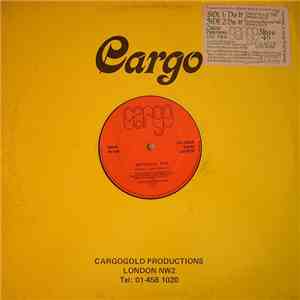 Cargo  - Do It