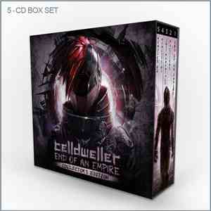 Celldweller - End Of An Empire (Collector's Edition)