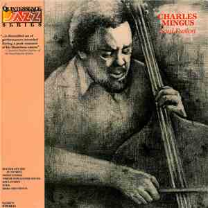 Charles Mingus - Soul Fusion