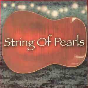 Chas Williams  - String Of Pearls