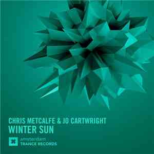 Chris Metcalfe & Jo Cartwright - Winter Sun